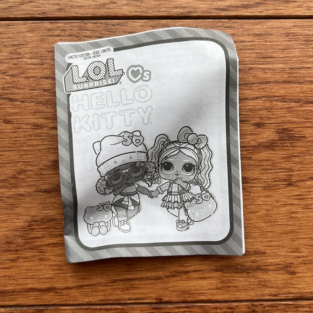 LOL Hello Kitty - Picture 13 of 13
